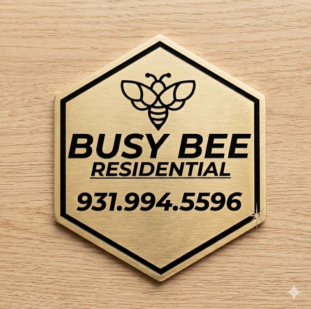 Busy Bee