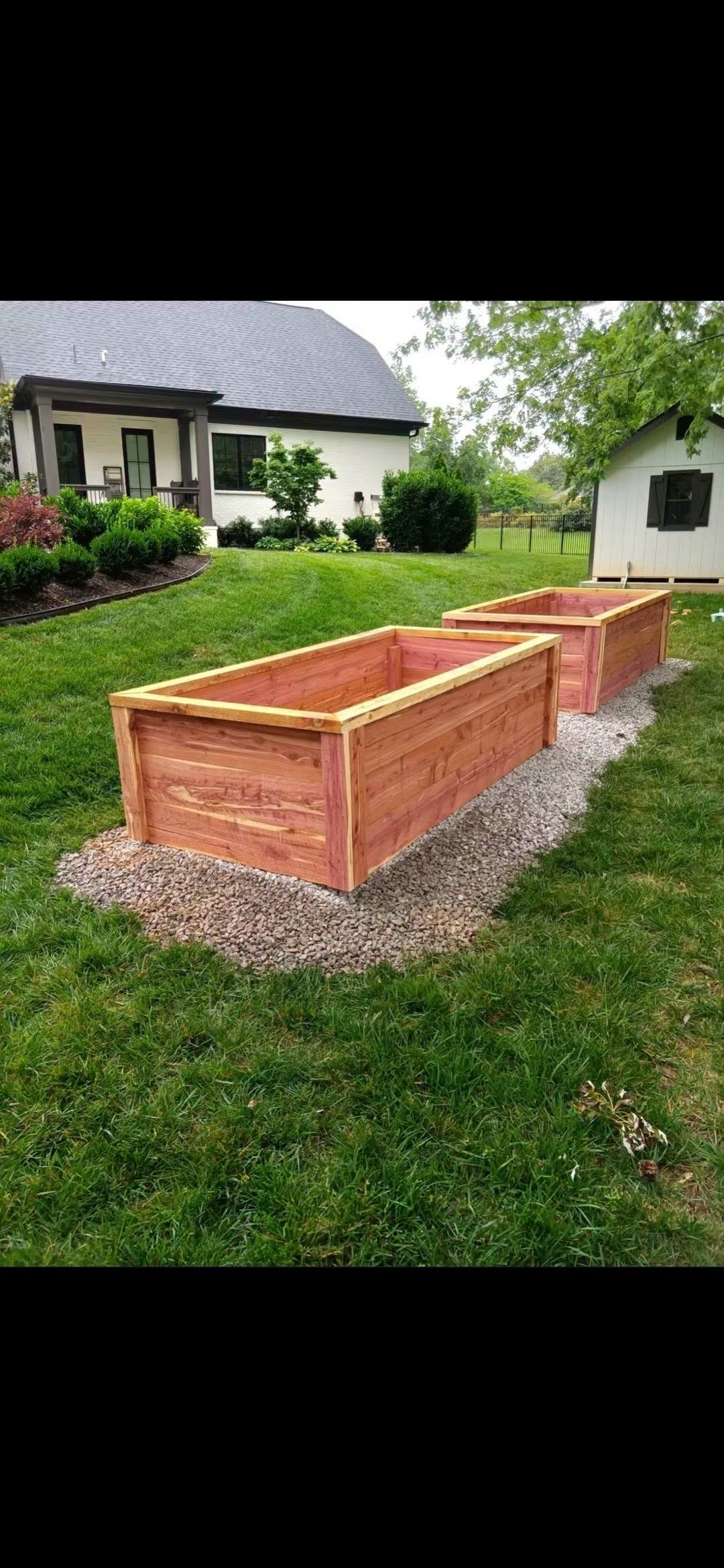 Garden Box