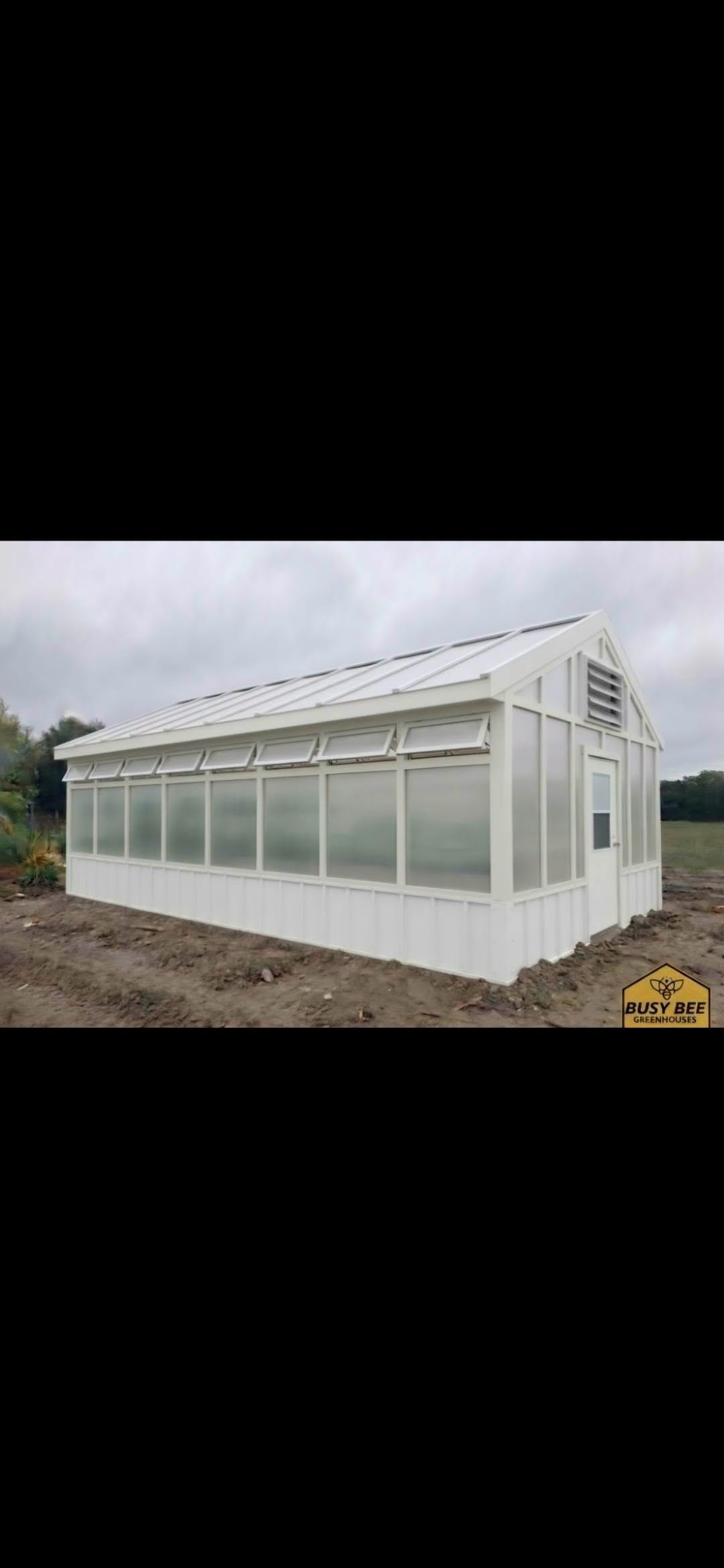 Greenhouse