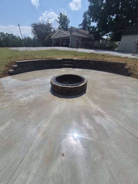 Hardscape